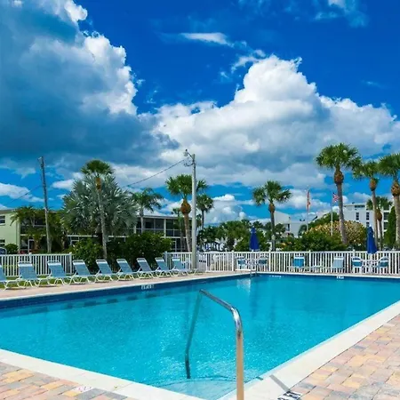Villa Casita Sol - 1137W